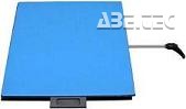 Formatschiebetisch Modell XR 726 (e)