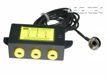 Erdungskasten ZB 3Z/0D/D/1M