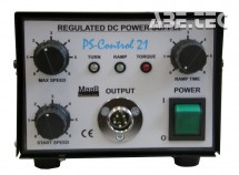 Stromquelle PS-Control 21