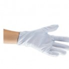 ABE.TEC výroba - ESD Handshuhe SI-221 XL