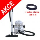 Nine Industries - ESD Staubsauger für reine Räume CR-5050SM