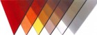  - Dissipative Polycarbonattafel NWP-100, transparente, 1200x2400x5mm