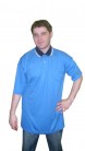  - ESD funktionelles T- Shirt Zephyr I blau                                                           